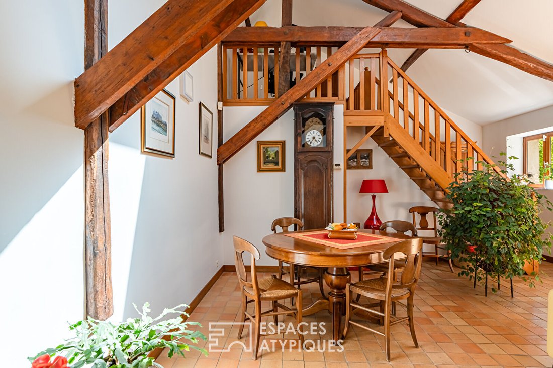 Villa in Rochefort-en-Yvelines, Ile-de-France, France 4 - 18361230