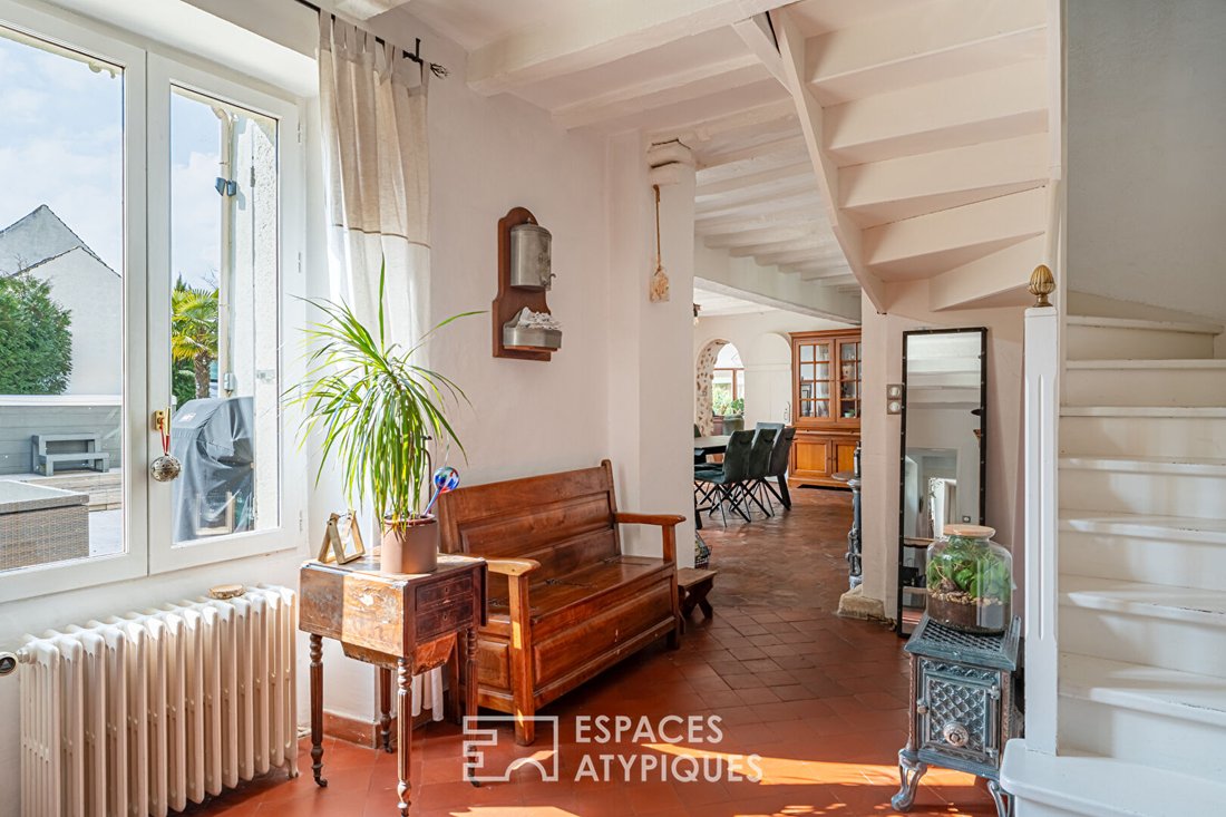 Villa in Cernay-la-Ville, Ile-de-France, France 5 - 18361244
