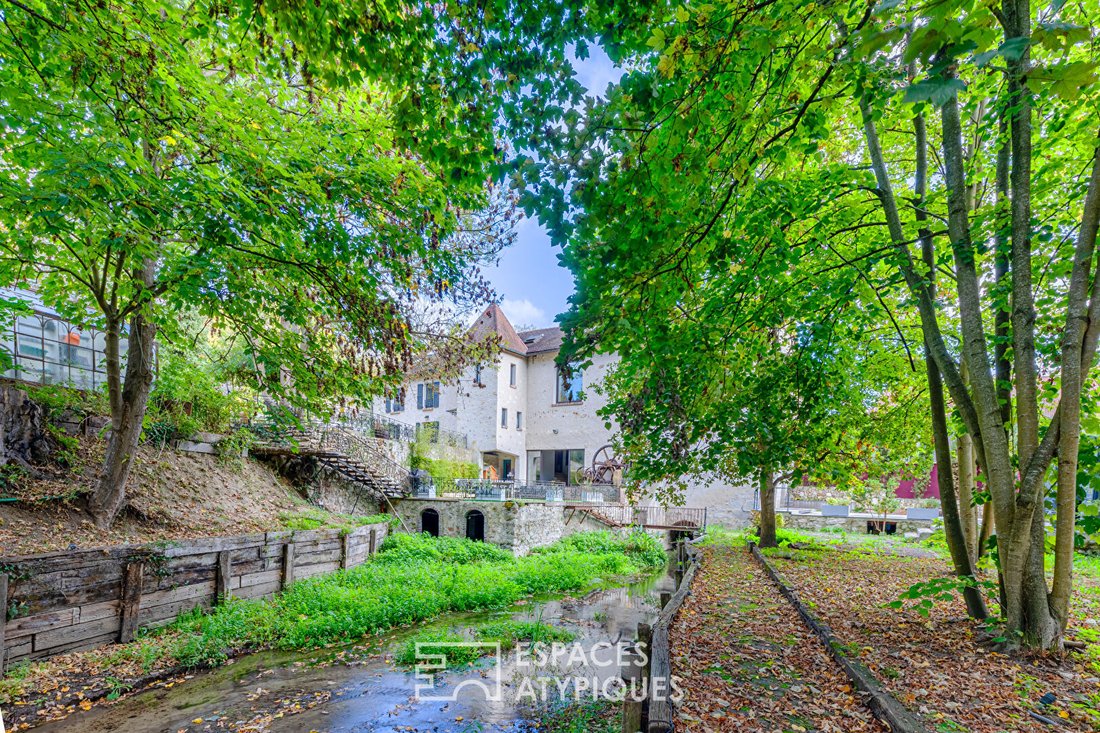 Villa in Bas, Maule, France 1 - 18360941