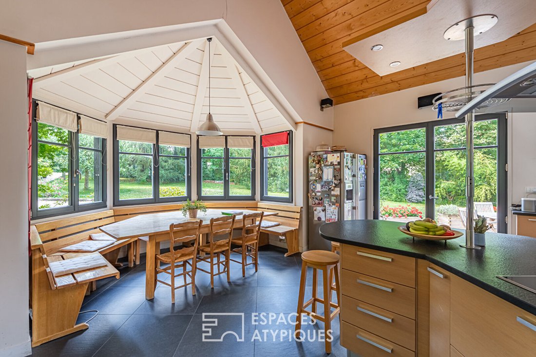 Villa in Thiverval-Grignon, Ile-de-France, France 3 - 18361218