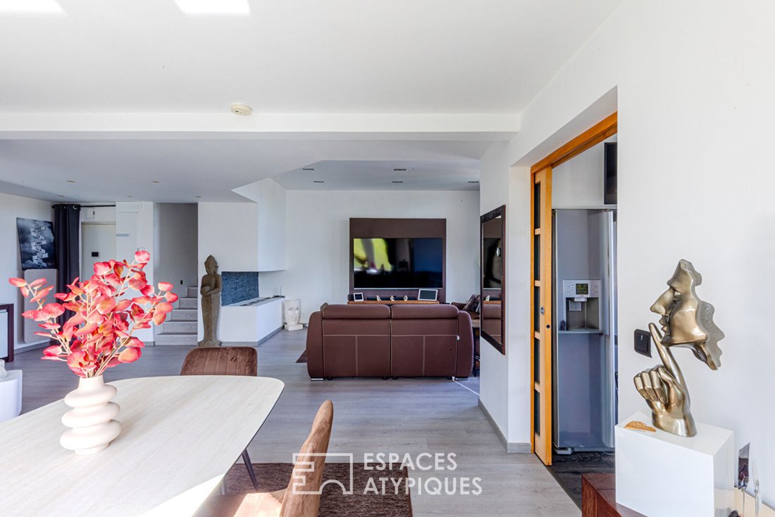 Apartment in Port Ham-Village, Cergy, France 5 - 18361031
