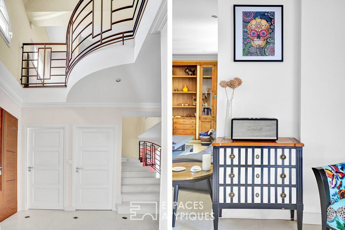 Villa in Vitry-sur-Seine, Ile-de-France, France 4 - 18360790