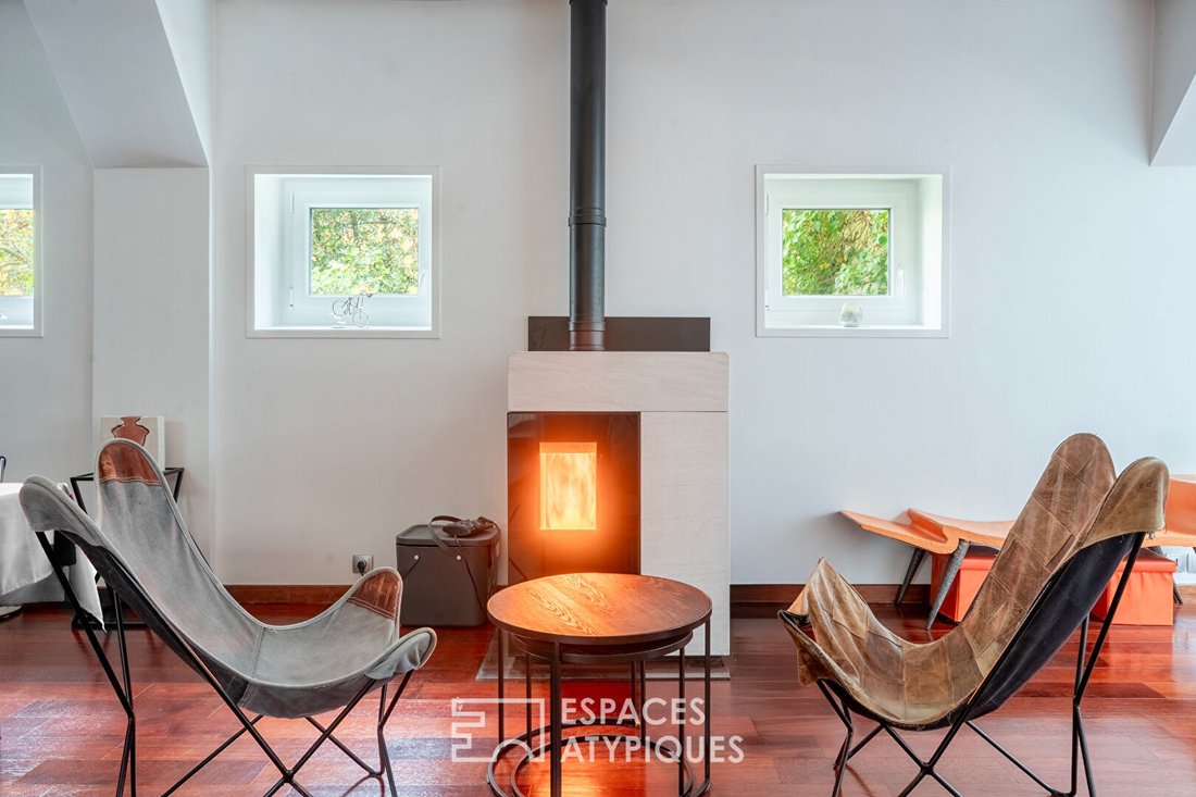 Apartment in Nogent-sur-Marne, Ile-de-France, France 1 - 18361207