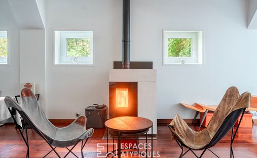 Apartment in Nogent-sur-Marne, Ile-de-France, France 1