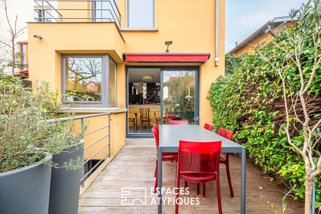 Villa in Nogent-sur-Marne, Ile-de-France, France 5 - 18360909