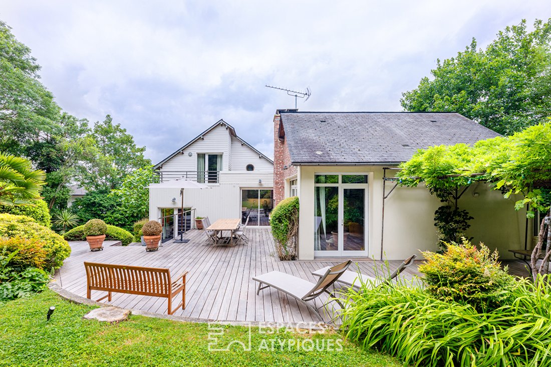 Villa in Soisy-sous-Montmorency, Ile-de-France, France 2 - 18361077