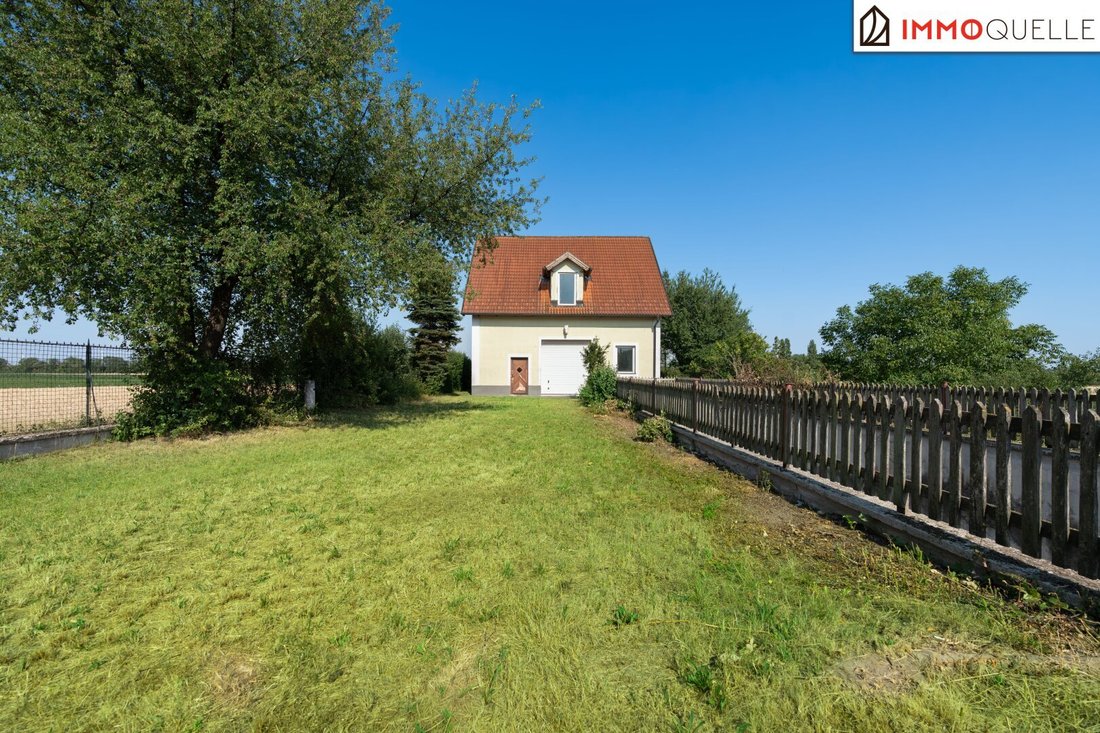 House in Vienna, Wien, Austria 1 - 18360602