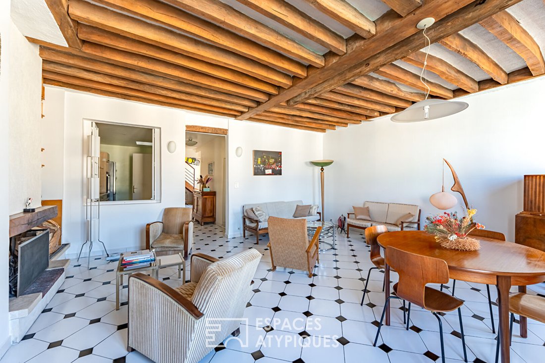 Apartment in Notre Dame, Versailles, France 4 - 18361126