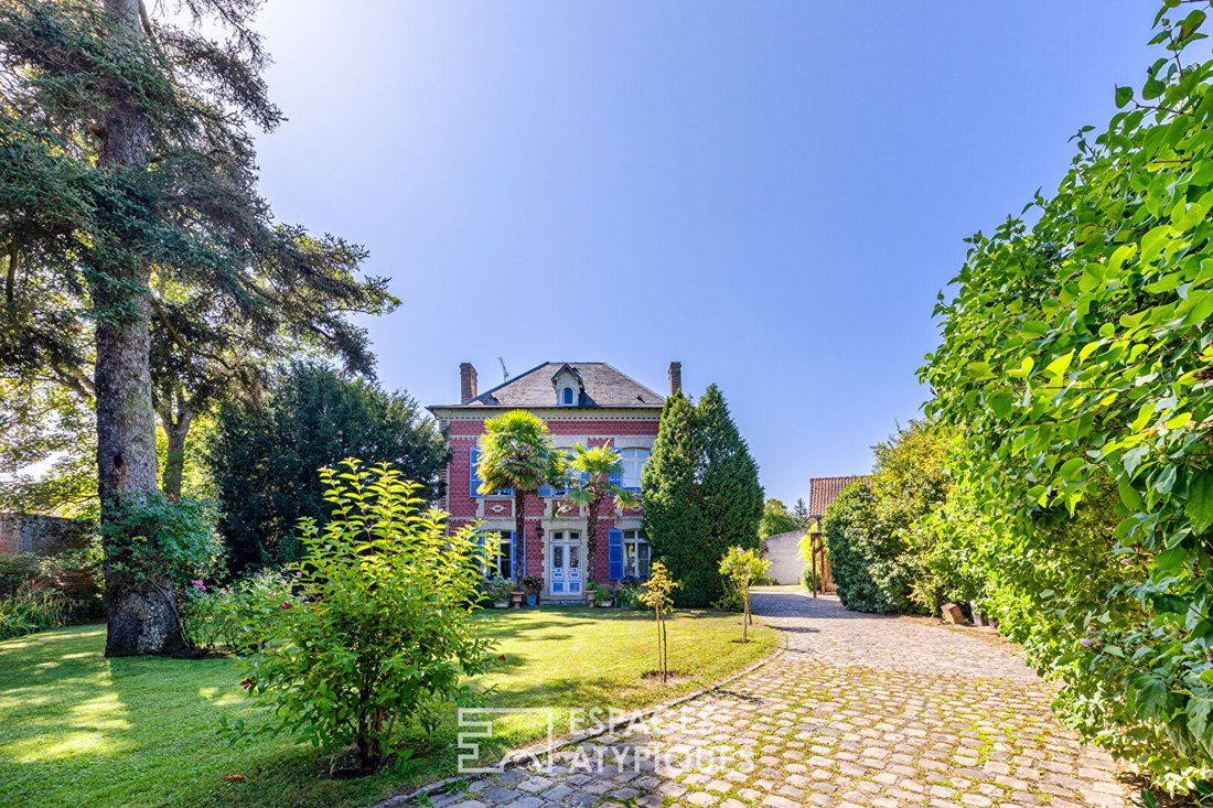 Villa in Chavenay, Ile-de-France, France 3 - 18360952