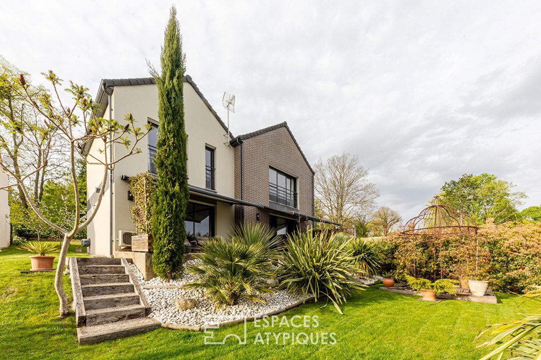 Villa in Champagne-sur-Oise, Ile-de-France, France 1 - 18360902