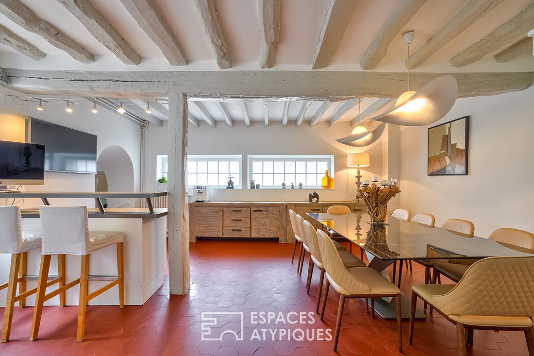 Villa in Bas, Maule, France 3 - 18360978