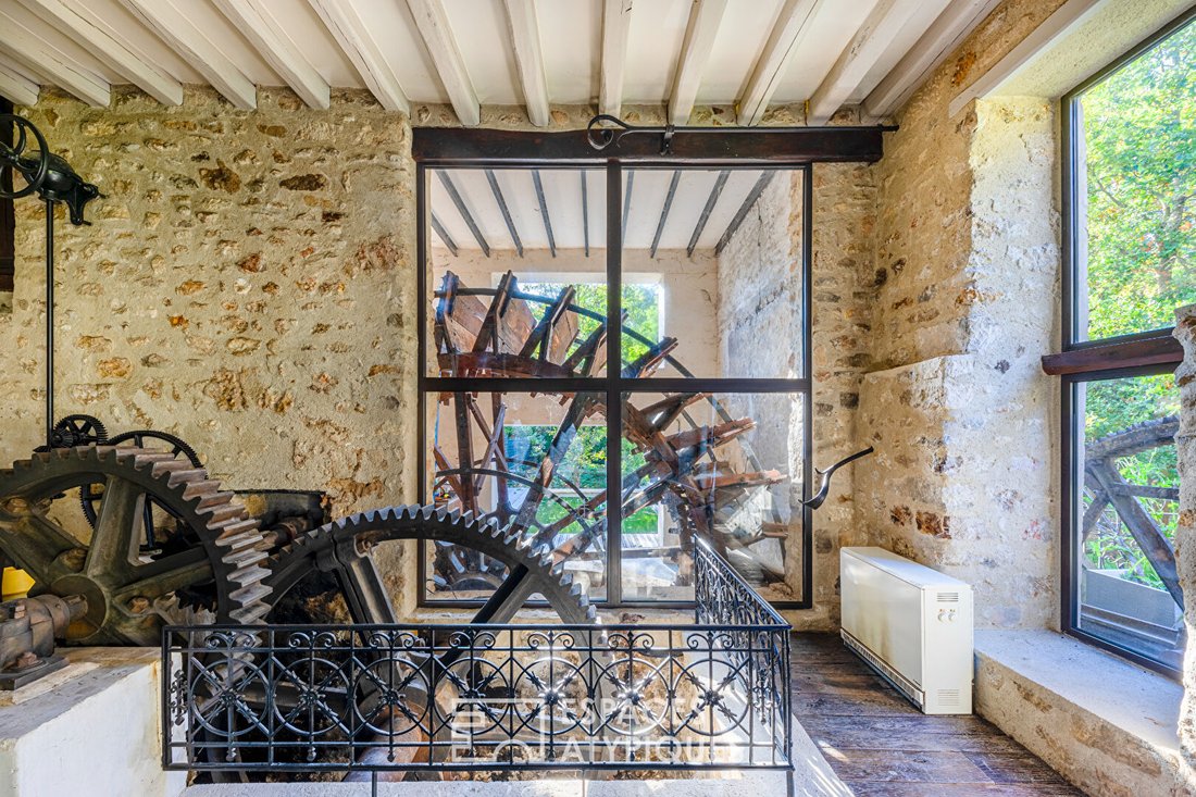 Villa in Bas, Maule, France 2 - 18360941