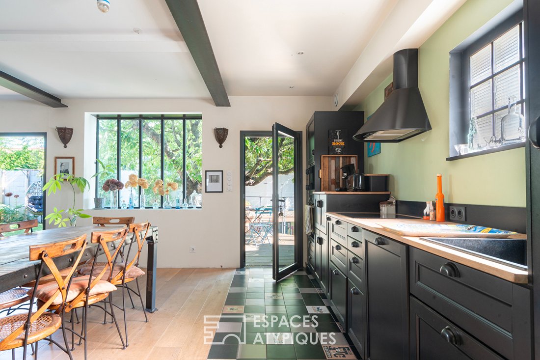 Villa in Orly, Ile-de-France, France 4 - 18361182