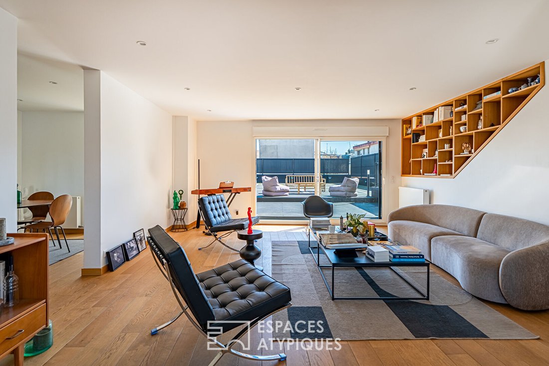 Appartement à Nord Résidentiel, Enghien-les-Bains, France 2 - 18360916