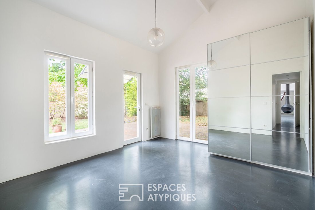 Villa à Créteil, Île-de-France, France 3 - 18361002