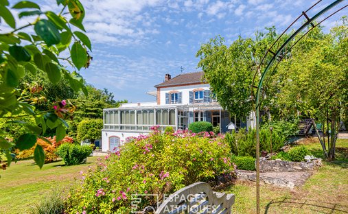 Villa in Valmondois, Ile-de-France, France 1