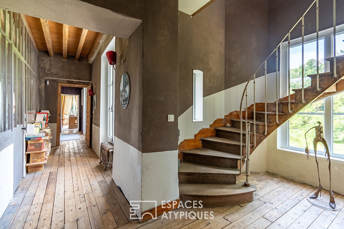 Villa in Rambouillet, Ile-de-France, France 5 - 18361070