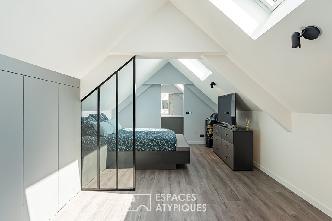 Villa in Aigremont, Ile-de-France, France 5 - 18360883