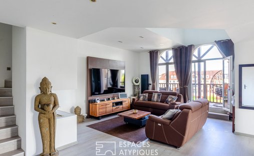 Apartamento en Port Ham-Village, Cergy, Francia 1