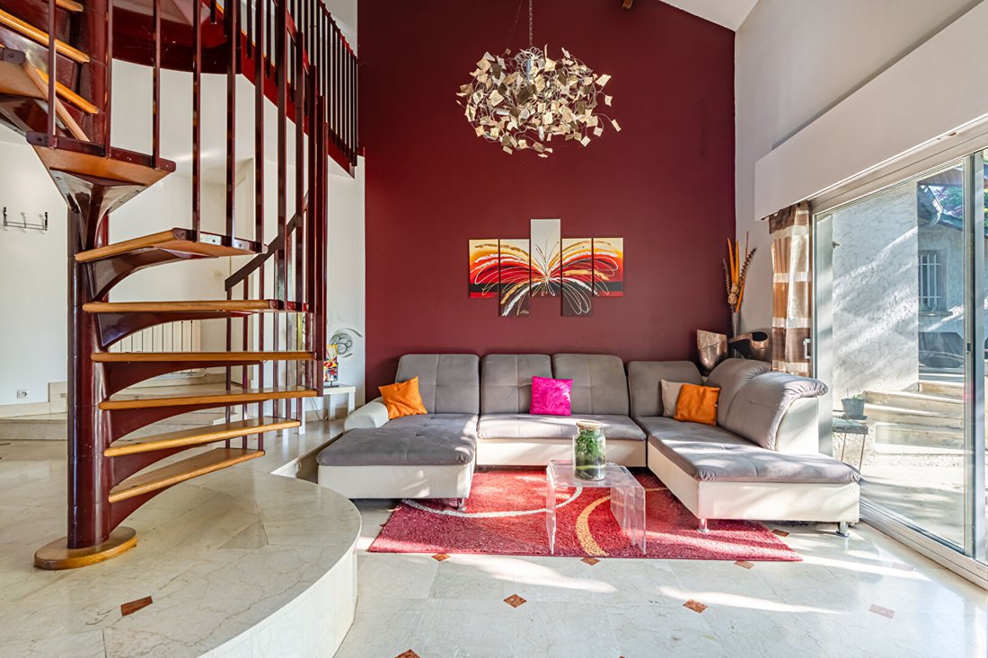 Villa in Villennes-sur-Seine, Ile-de-France, France 2 - 18360776