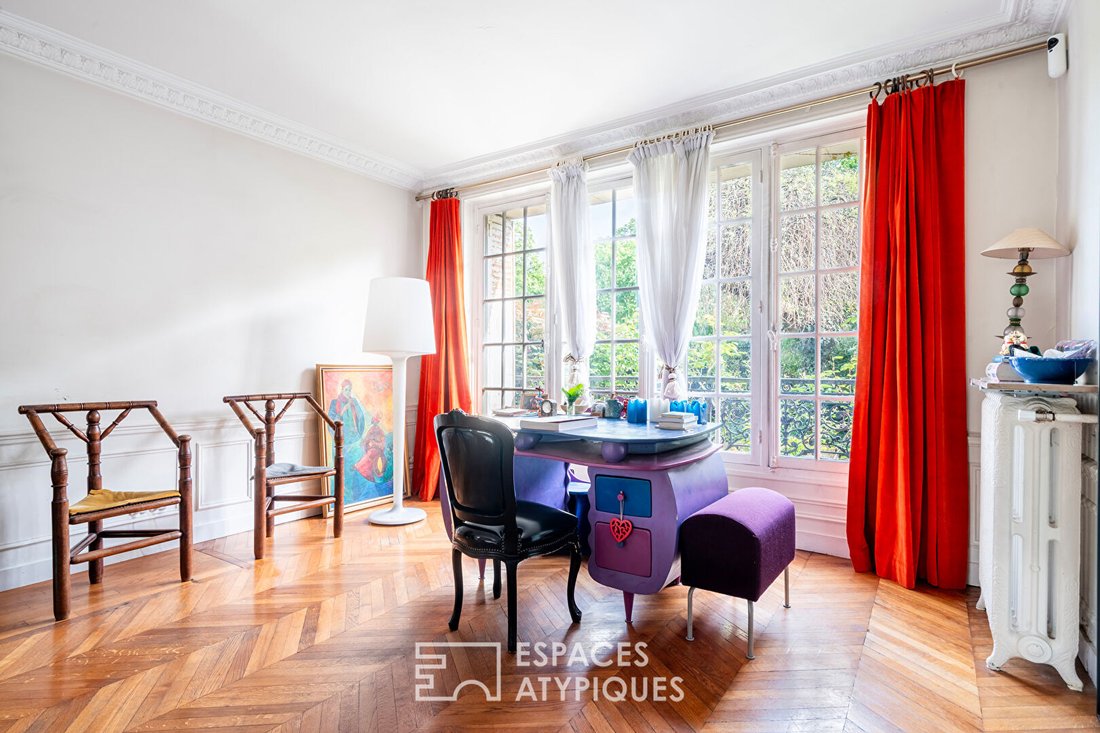 Villa in Charenton-le-Pont, Ile-de-France, France 4 - 18361032