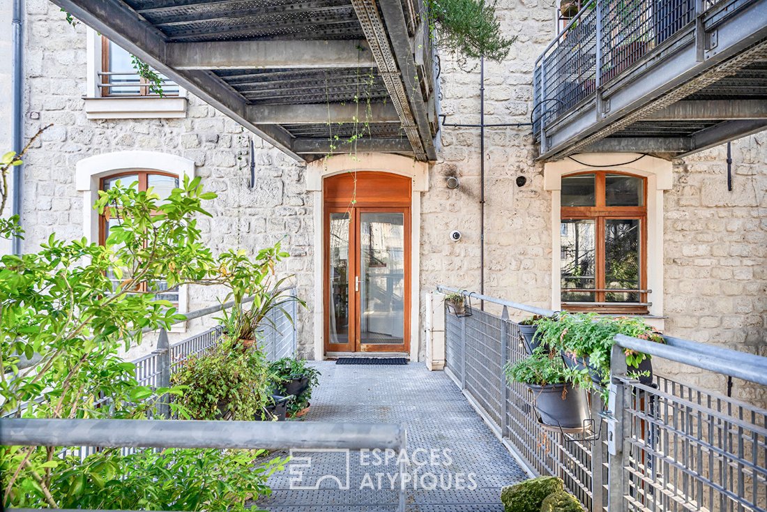 Apartment in Vitry-sur-Seine, Ile-de-France, France 3 - 18360996