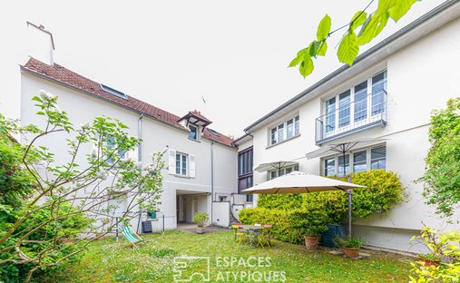 Villa in Soisy-sous-Montmorency, Ile-de-France, France 1