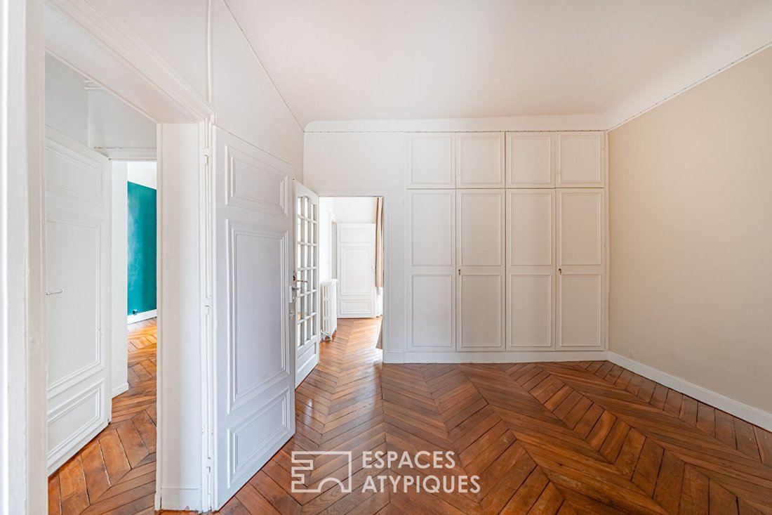 Apartment in Notre Dame, Versailles, France 5 - 18361045