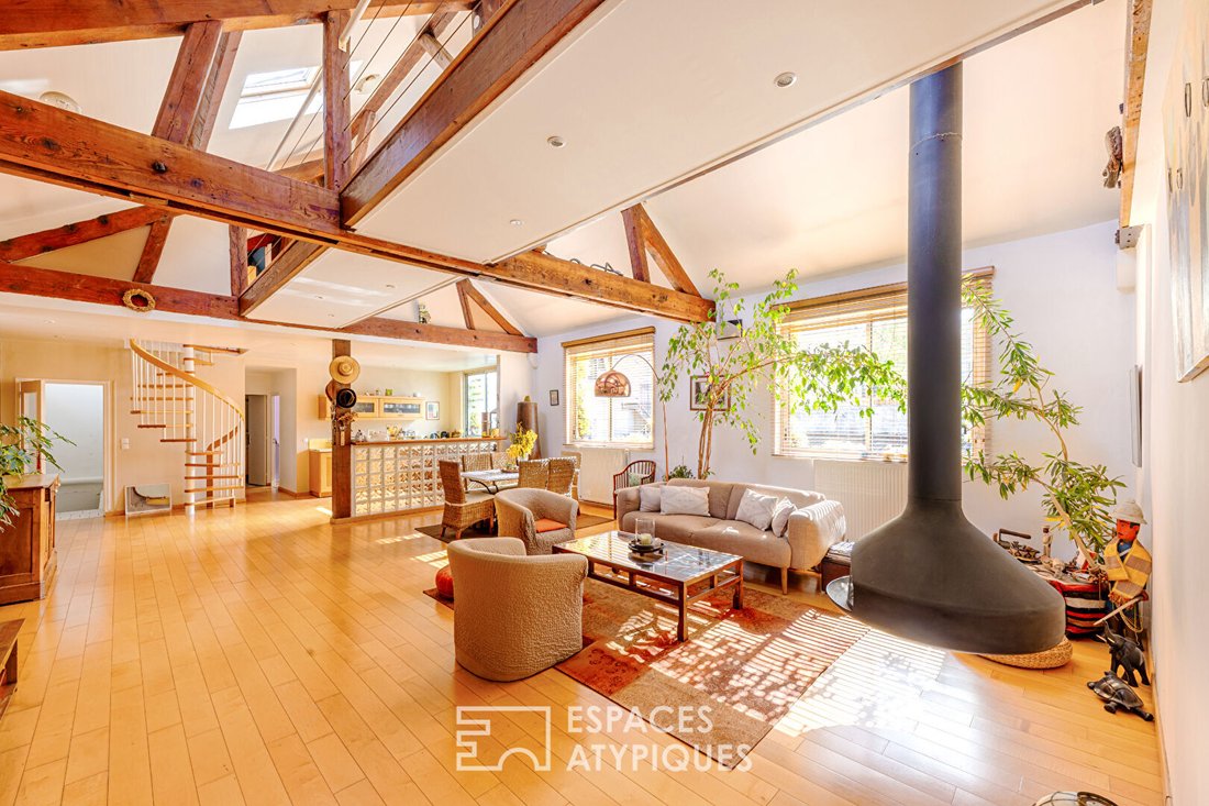 Apartamento en Centre Ville-Tour du Lac, Enghien-les-Bains, Francia 1 - 18361017