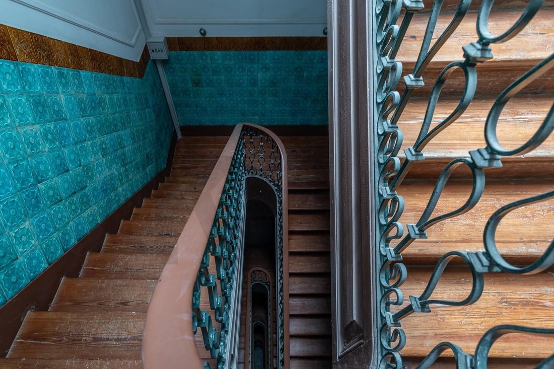 Apartment in Avenidas Novas, Lisbon, Portugal 4 - 18360382