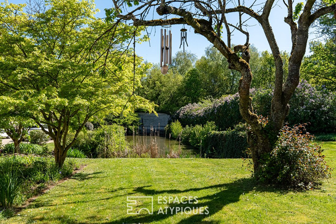 Villa in Rochefort-en-Yvelines, Ile-de-France, France 2 - 18361230