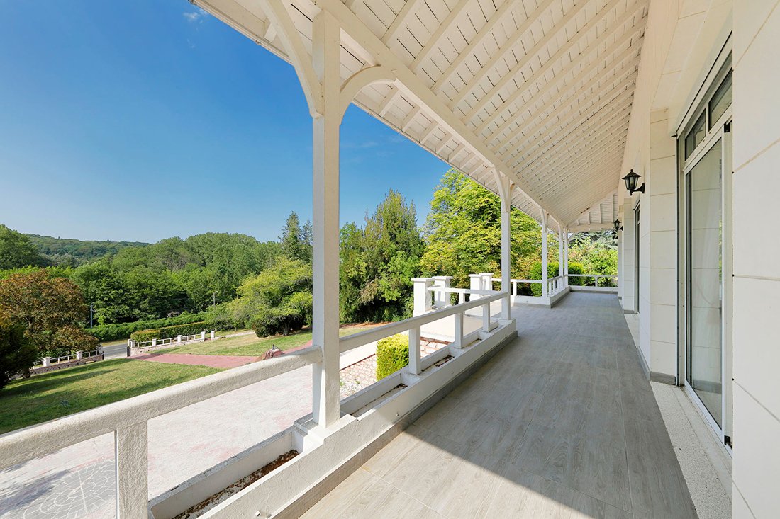 Villa in Crecy-la-Chapelle, Ile-de-France, France 2 - 18360830