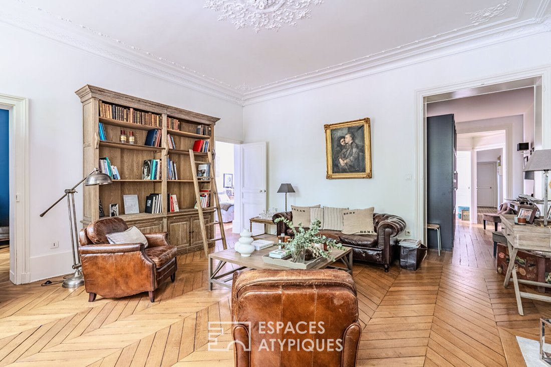 Apartment in Notre Dame, Versailles, France 3 - 18361055