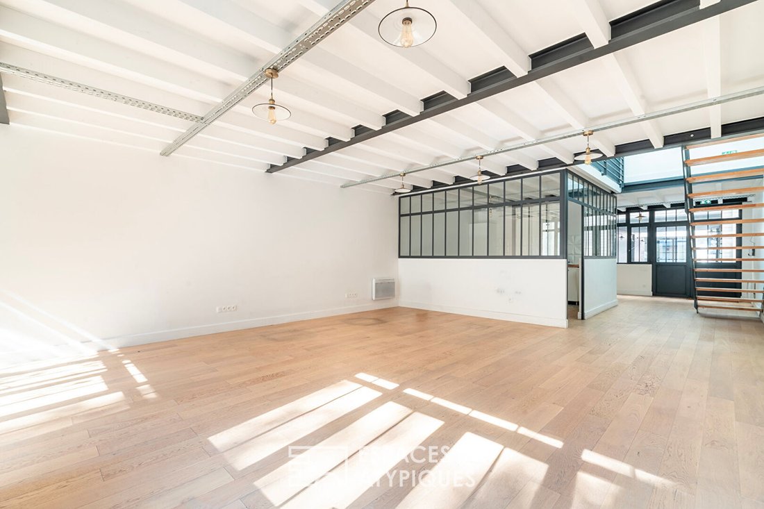 Apartment in Cachan, Ile-de-France, France 2 - 18361066
