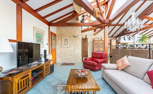 Villa in Senlisse, Ile-de-France, France 1