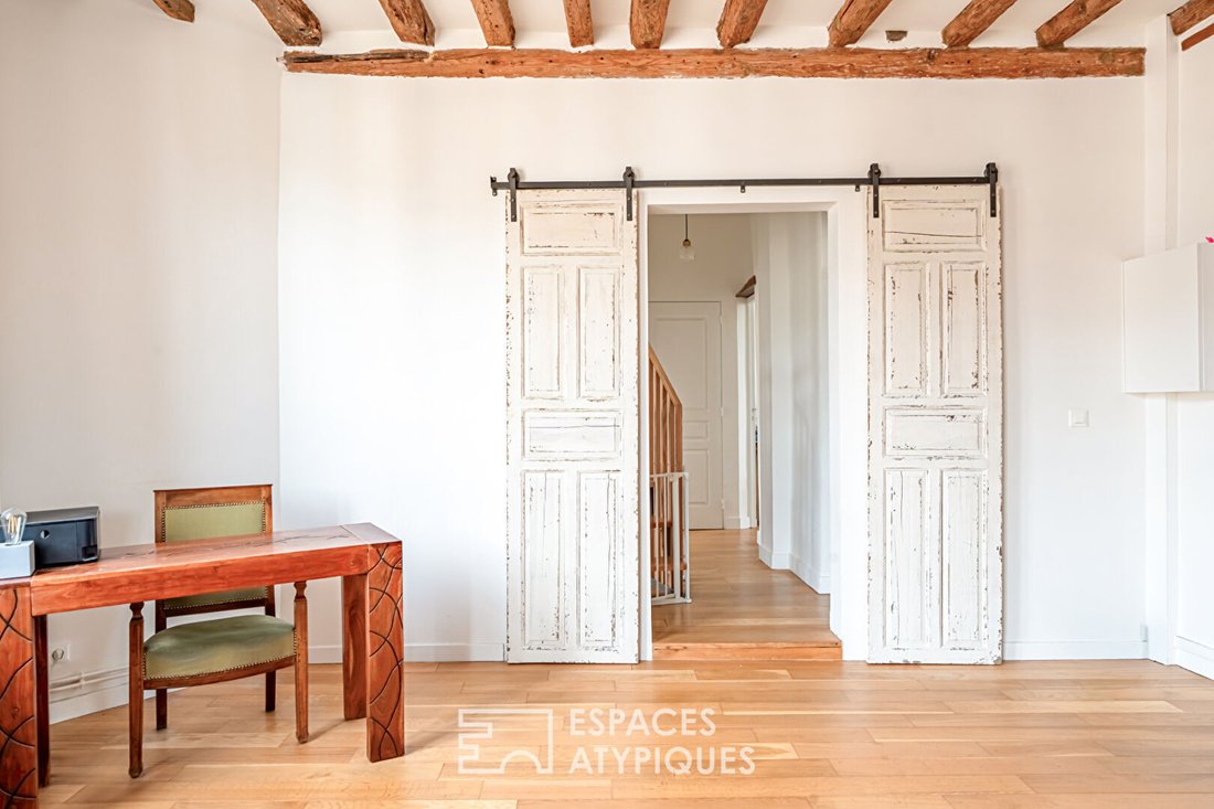 Apartment in Notre Dame, Versailles, France 4 - 18361254