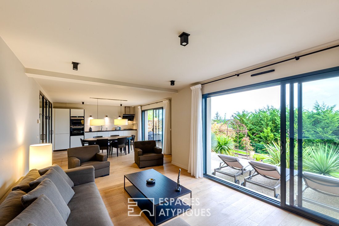 Villa in Champagne-sur-Oise, Ile-de-France, France 5 - 18360902