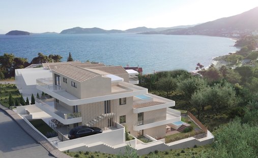 Apartamento en Kavala, Macedonia and Thrace, Grecia 1