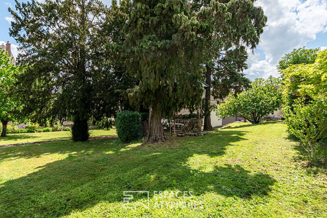 Villa in Le Bourg et le Hameaux, Beynes, France 2 - 18361251