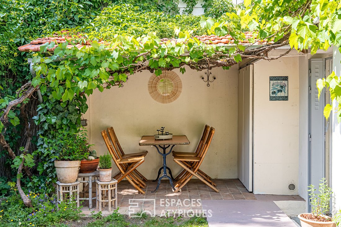 Villa in Main de Fer, Houilles, France 4 - 18361075
