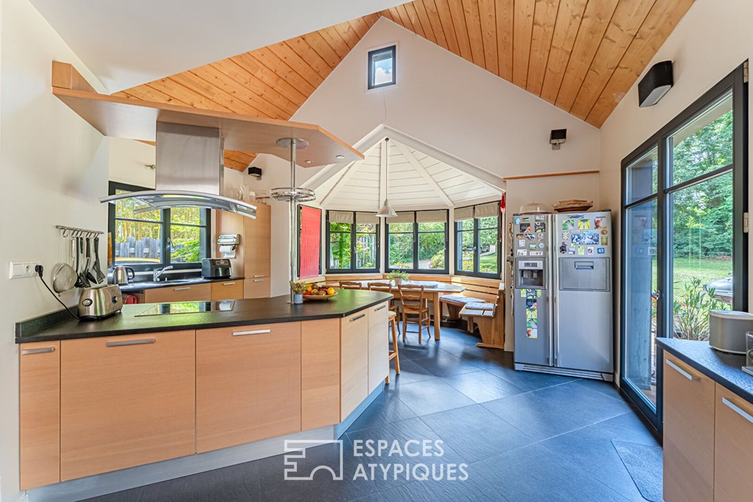 Villa in Thiverval-Grignon, Ile-de-France, France 4 - 18361218