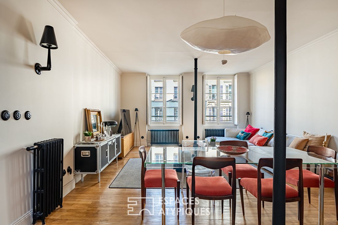 Apartment in Notre Dame, Versailles, France 3 - 18361227