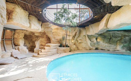 Villa in Chavençon, Hauts-de-France, France 1