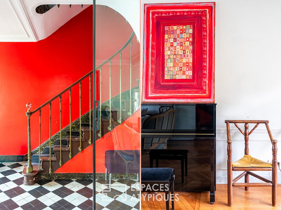 Villa in Charenton-le-Pont, Ile-de-France, France 5 - 18361032