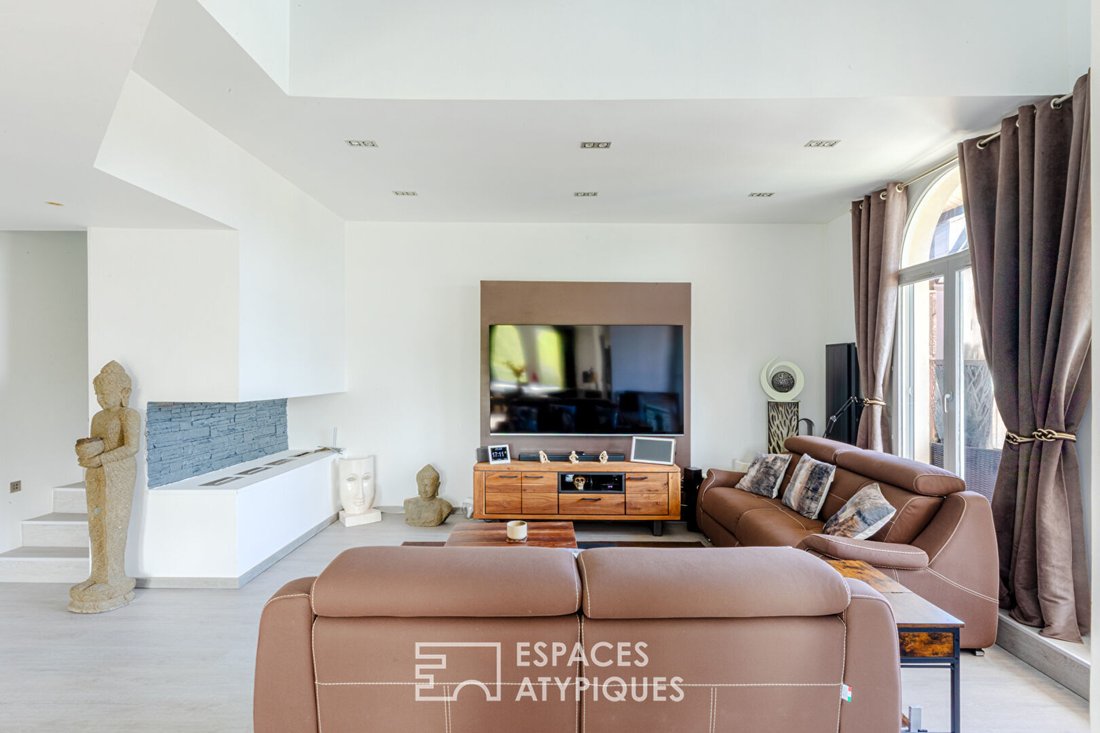 Apartment in Port Ham-Village, Cergy, France 4 - 18361031