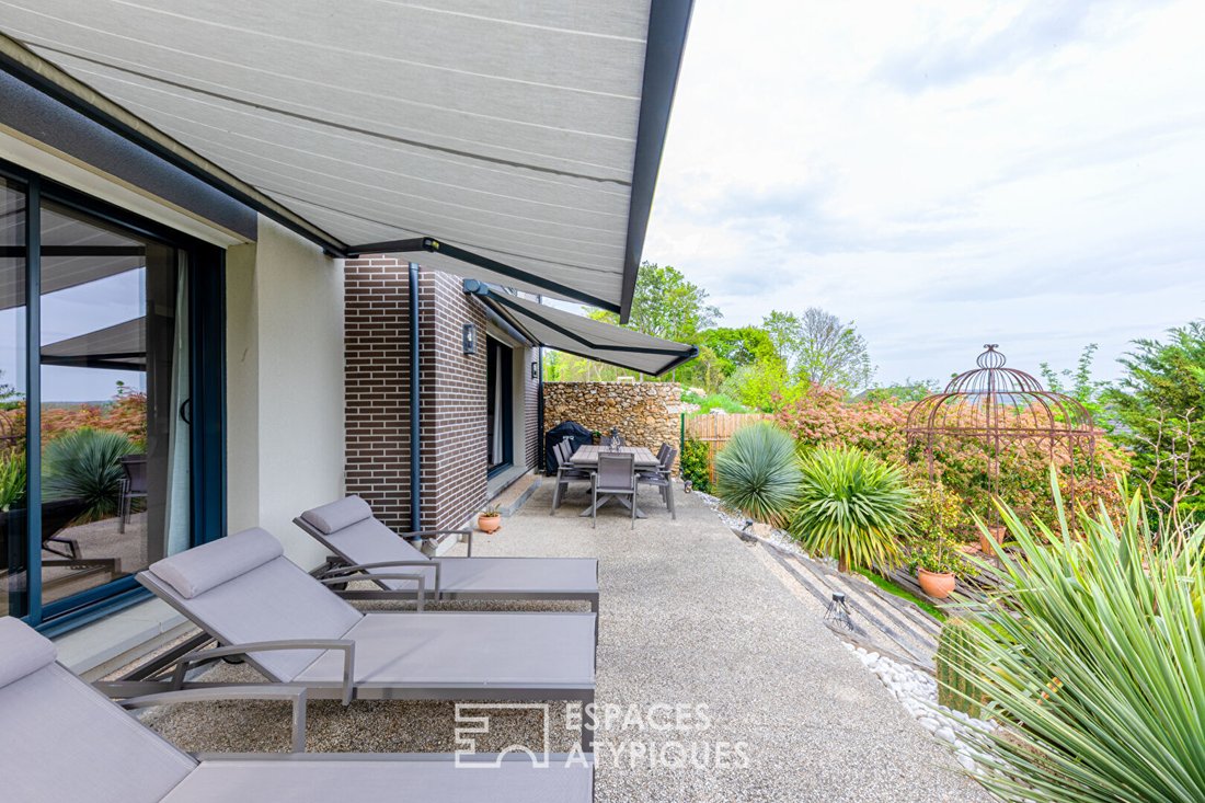 Villa in Champagne-sur-Oise, Ile-de-France, France 1 - 18360902