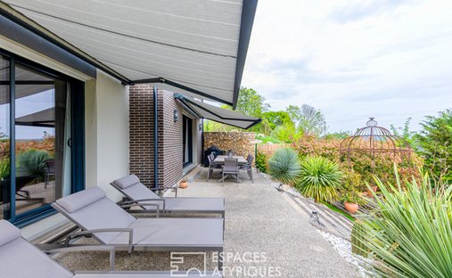 Villa in Champagne-sur-Oise, Ile-de-France, France 1