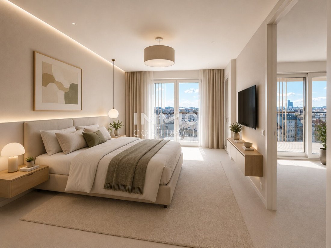 Apartment in Vienna, Wien, Austria 4 - 17037123