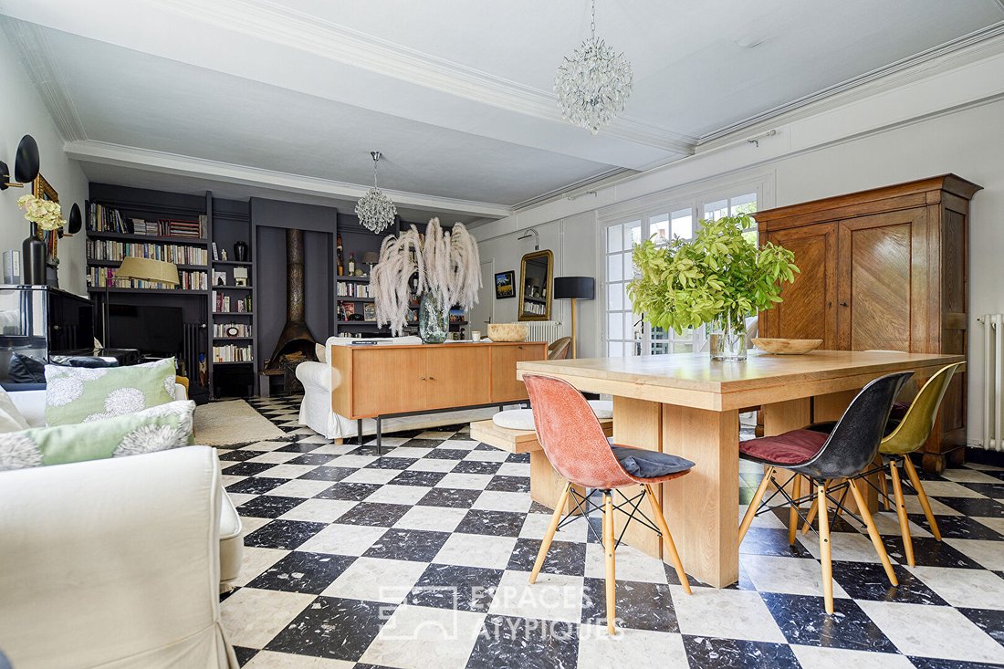 Villa in Grosrouvre, Ile-de-France, France 2 - 18360796