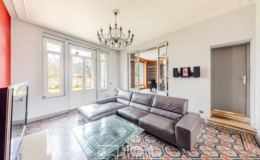 Apartamento en Centre Ville, Pontoise, Francia 1